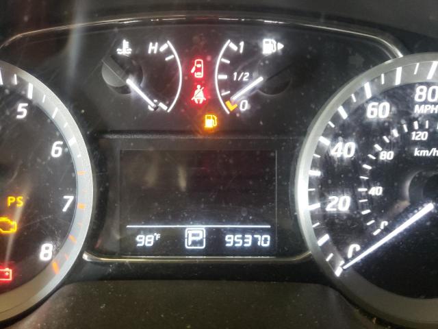 Photo 8 from auction – 2015 NISSAN SENTRA S with VIN 3N1AB7AP6FL686739