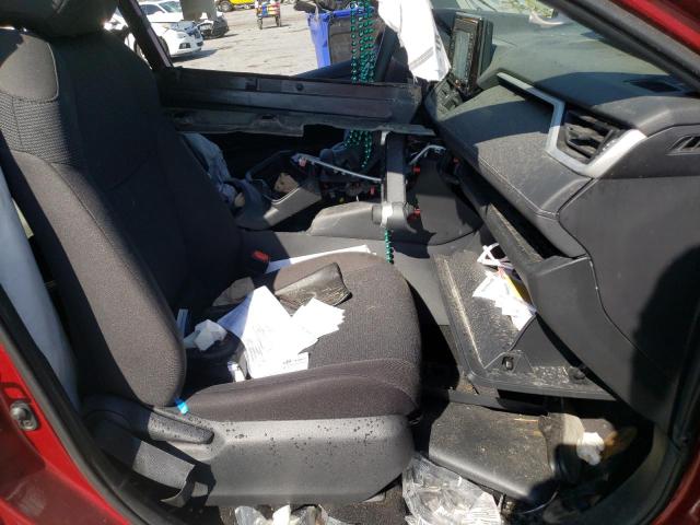 Photo 5 from auction – 2020 TOYOTA RAV4 LE with VIN 2T3H1RFV9LC071092