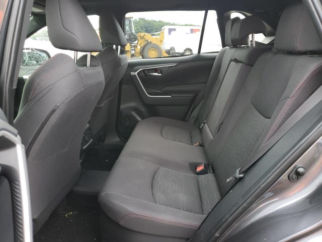 Photo 6 from auction – 2022 TOYOTA RAV4 PRIME with VIN JTMAB3FV4ND078963