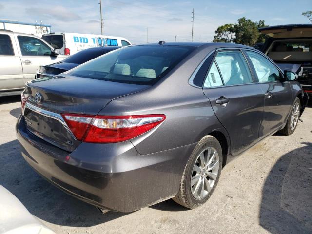 Photo 4 from auction – 2015 TOYOTA CAMRY LE with VIN 4T4BF1FK7FR469739