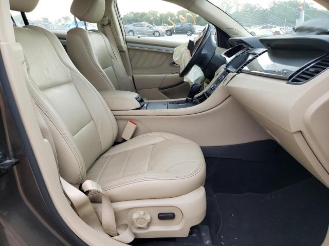 Photo 5 from auction – 2015 FORD TAURUS SEL with VIN 1FAHP2E86FG194063