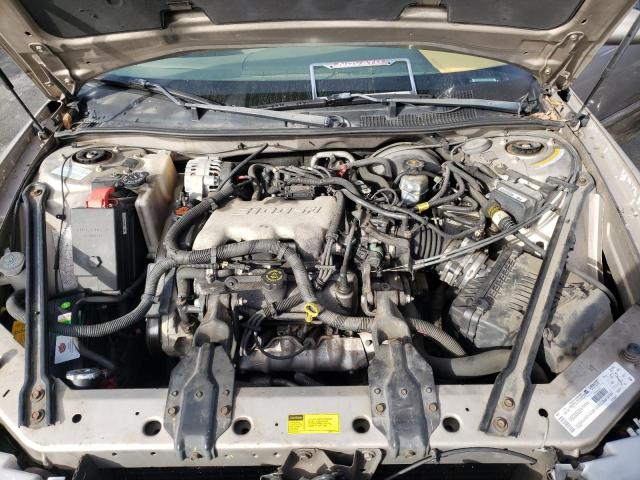 Photo 7 from auction – 2001 BUICK CENTURY CU with VIN 2G4WS52J111182056