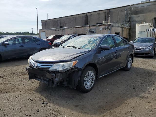 Zdjęcie 2 z aukcji – 2012 TOYOTA CAMRY BASE z VIN 4T4BF1FK8CR273336
