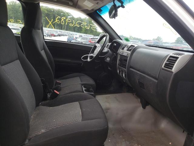 Photo 5 from auction – 2010 CHEVROLET COLORADO with VIN 1GCKTBDE9A8146952