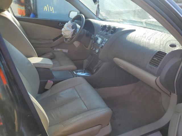 Photo 5 from auction – 2010 NISSAN ALTIMA BAS with VIN 1N4AL2AP2AN441139