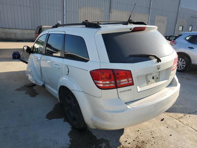Photo 3 from auction – 2010 DODGE JOURNEY SE with VIN 3D4PG4FB4AT203801