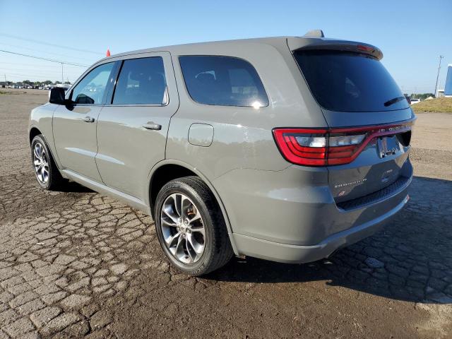 Photo 3 from auction – 2020 DODGE DURANGO GT with VIN 1C4RDJDG7LC114542
