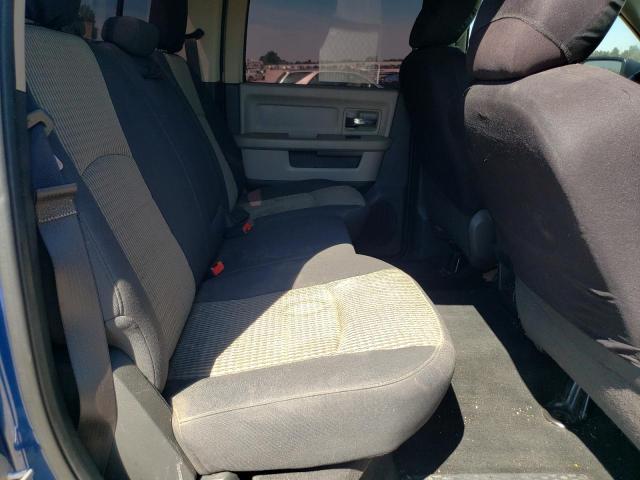 Photo 6 from auction – 2011 DODGE RAM 1500 with VIN 1D7RB1CT6BS620975