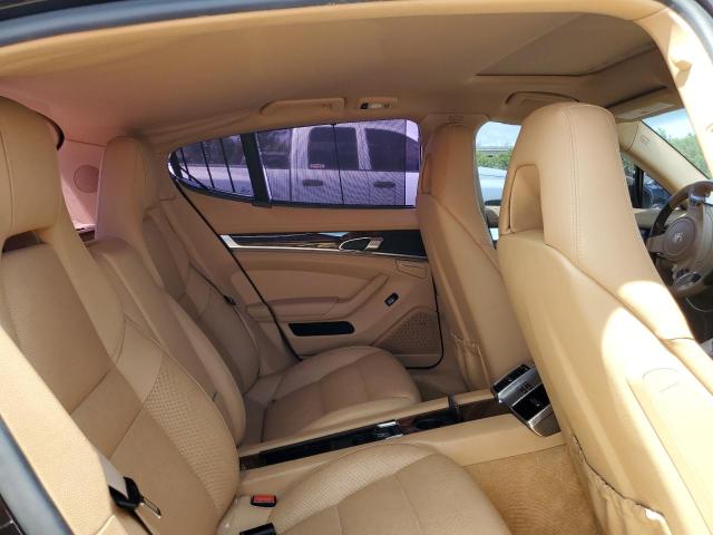 Photo 6 from auction – 2012 PORSCHE PANAMERA 2 with VIN WP0AA2A75CL016710