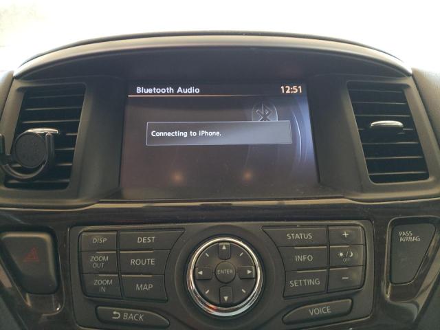 Photo 9 from auction – 2014 NISSAN PATHFINDER with VIN 5N1AR2MM2EC690774