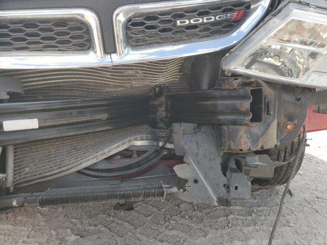 Photo 9 from auction – 2015 DODGE JOURNEY SE with VIN 3C4PDDAG3FT574920