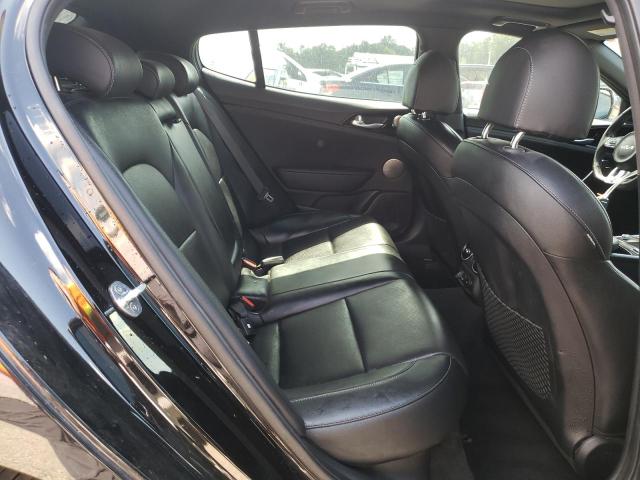 Photo 6 from auction – 2022 KIA STINGER GT with VIN KNAE35LD6N6103305