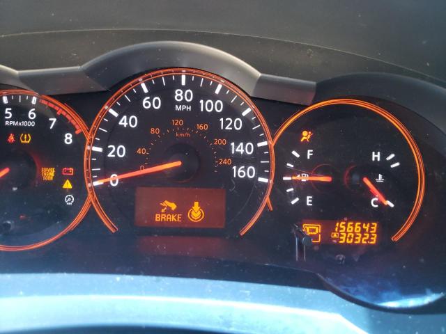 Photo 8 from auction – 2009 NISSAN ALTIMA 2.5 with VIN 1N4AL24E59C128734