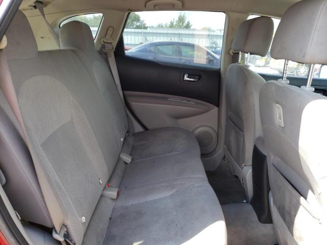 Photo 6 from auction – 2014 NISSAN ROGUE SELE with VIN JN8AS5MT0EW101726