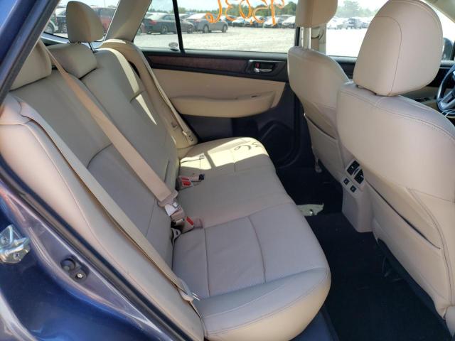 Photo 6 from auction – 2016 SUBARU OUTBACK 2. with VIN 4S4BSBNC5G3293044
