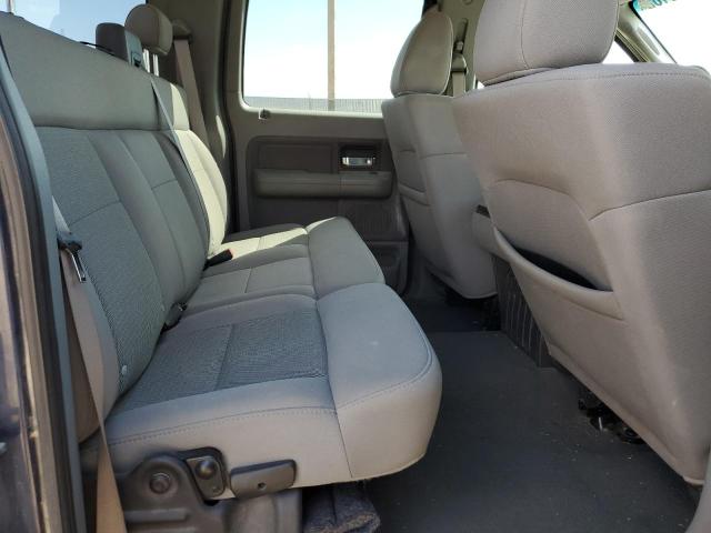 Photo 6 from auction – 2005 FORD F150 SUPER with VIN 1FTPW14545KF07200