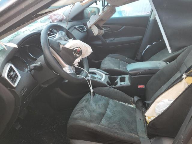 Photo 5 from auction – 2015 NISSAN ROGUE S with VIN 5N1AT2MT5FC868560