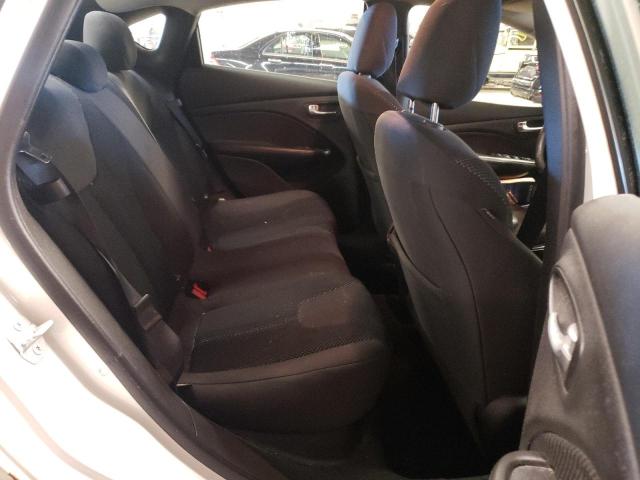 Photo 6 from auction – 2016 DODGE DART SE with VIN 1C3CDFAA5GD530841