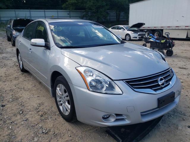 Foto 1 de la subasta – 2012 NISSAN ALTIMA BAS con VIN 1N4AL2AP7CN482255