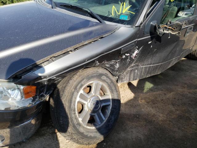 Photo 9 from auction – 2007 FORD F150 with VIN 1FTPX14V37FB15978
