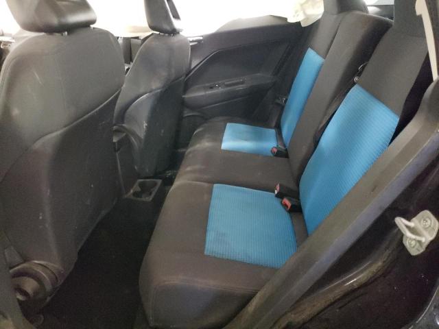 Photo 6 from auction – 2008 DODGE CALIBER R/ with VIN 1B3HB78K08D637844