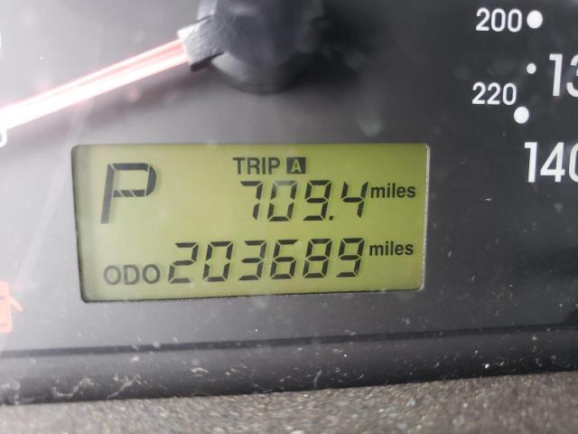 Photo 8 from auction – 2006 KIA SPECTRA LX with VIN KNAFE121865361606