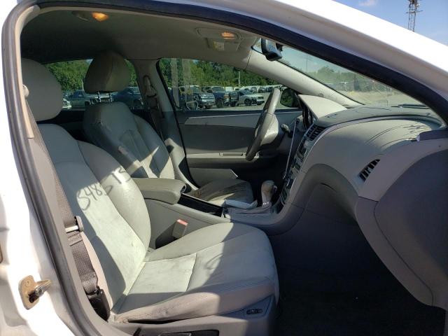 Photo 5 from auction – 2011 CHEVROLET MALIBU 2LT with VIN 1G1ZD5EU5BF348373