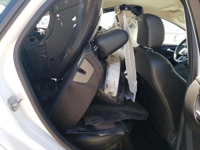 Photo 6 from auction – 2015 FORD FOCUS SE with VIN 1FADP3K24FL289992