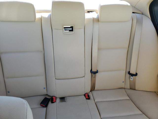 Photo 6 from auction – 2008 BMW 5 SERIES with VIN WBANV13538C150485