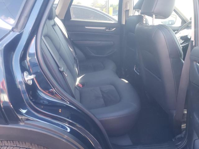 Photo 6 from auction – 2019 MAZDA CX-5 TOURI with VIN JM3KFBCM6K0649538