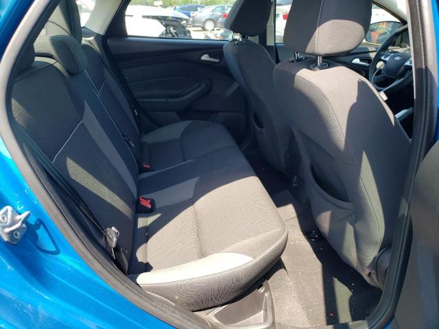 Photo 6 from auction – 2013 FORD FOCUS SE with VIN 1FADP3F2XDL216441