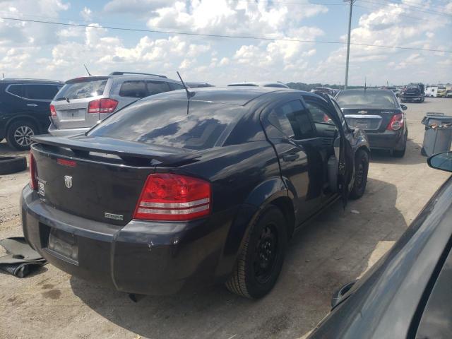Photo 4 from auction – 2008 DODGE AVENGER SE with VIN 1B3LC46R88N200111