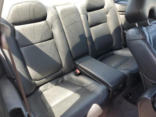 Photo 6 from auction – 2001 ACURA 3.2CL TYPE with VIN 19UYA42681A018509
