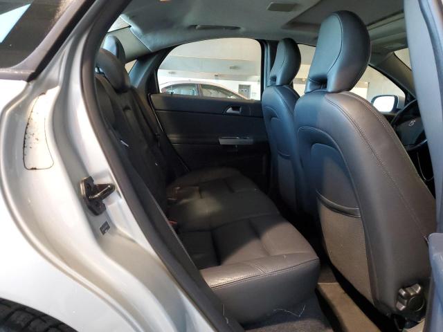 Photo 6 from auction – 2009 VOLVO S40 2.4I with VIN YV1MS382492445629