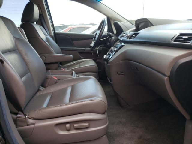 Photo 5 from auction – 2012 HONDA ODYSSEY TO with VIN 5FNRL5H99CB020669