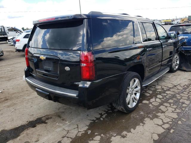 Photo 4 from auction – 2015 CHEVROLET SUBURBAN C with VIN 1GNSCKKC9FR260377