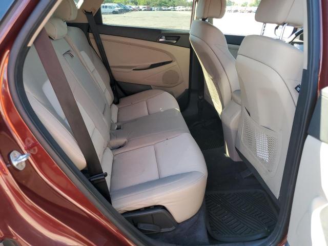 Photo 6 from auction – 2017 HYUNDAI TUCSON LIM with VIN KM8J3CA40HU505129