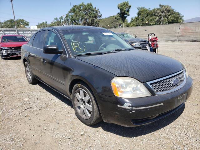 FORD FIVE HUNDR 2005 with VIN 1FAFP23125G179748 - Photo from auction