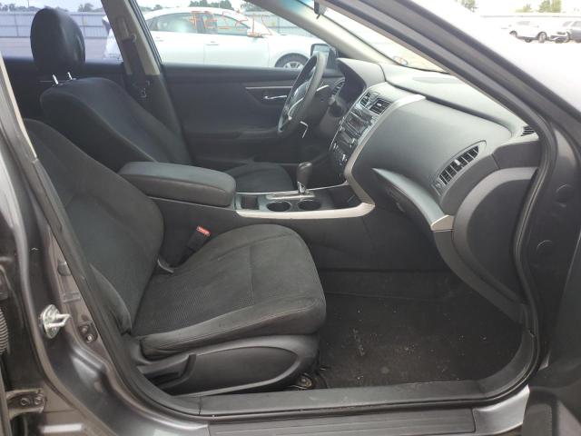 Photo 5 from auction – 2015 NISSAN ALTIMA 2.5 with VIN 1N4AL3AP3FN307642