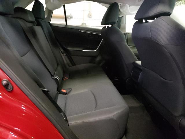 Photo 6 from auction – 2019 TOYOTA RAV4 LE with VIN JTMF1RFV4KD046926