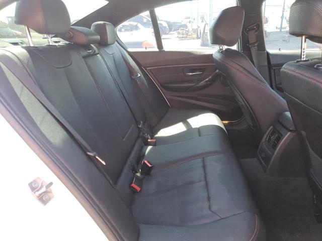 Photo 6 from auction – 2014 BMW 328 D with VIN WBA3D3C5XEF099115