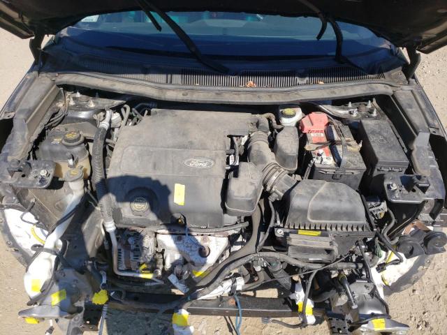 Photo 7 from auction – 2015 FORD EXPLORER L with VIN 1FM5K8F82FGB14668
