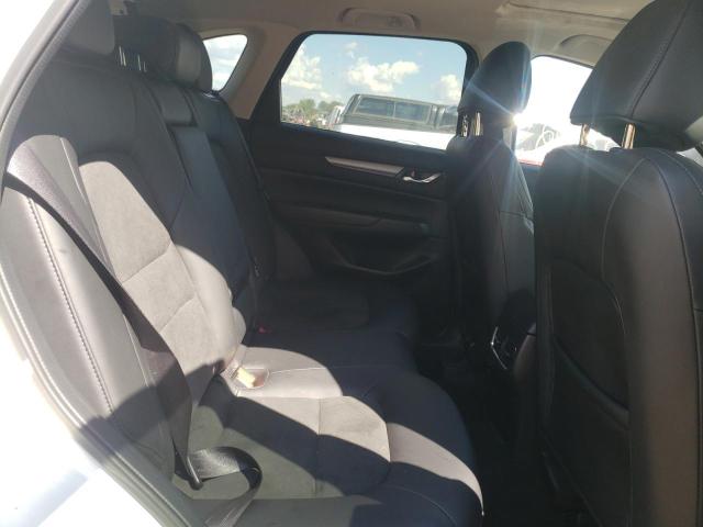 Photo 6 from auction – 2020 MAZDA CX-5 TOURI with VIN JM3KFBCM3L0809053