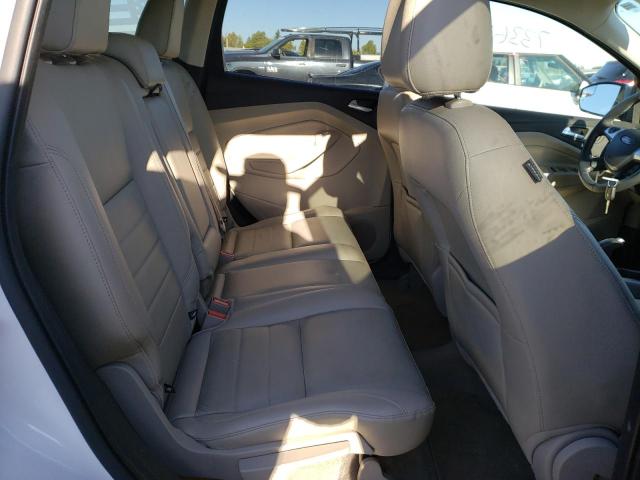 Photo 6 from auction – 2014 FORD ESCAPE SE with VIN 1FMCU9G91EUA77885