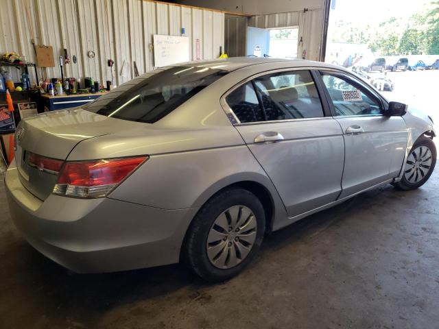 Photo 4 from auction – 2012 HONDA ACCORD LX with VIN 1HGCP2F31CA214162