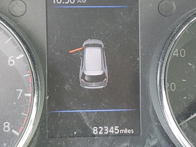 Photo 8 from auction – 2020 NISSAN ROGUE S with VIN 5N1AT2MT1LC723219