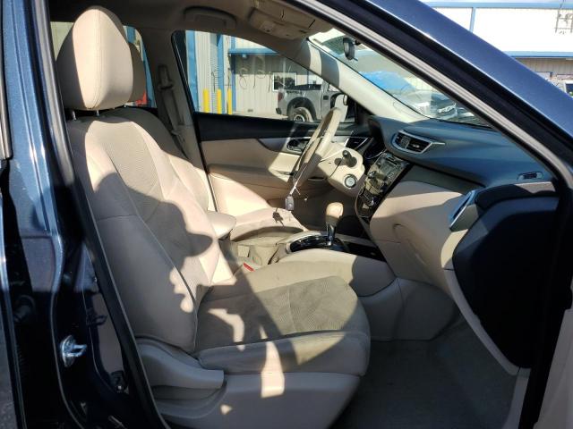 Photo 5 from auction – 2015 NISSAN ROGUE S with VIN 5N1AT2MT8FC766735