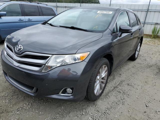 Photo 2 from auction – 2013 TOYOTA VENZA LE with VIN 4T3BA3BB6DU040526