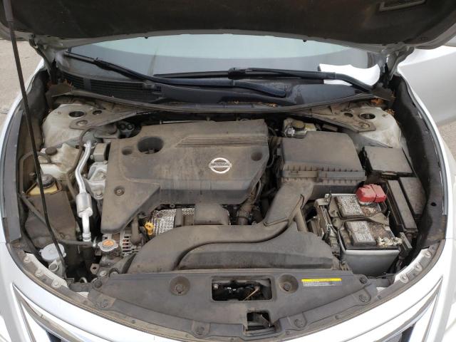 Photo 7 from auction – 2013 NISSAN ALTIMA 2.5 with VIN 1N4AL3AP2DC921882