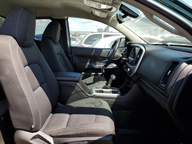 Photo 5 from auction – 2016 CHEVROLET COLORADO L with VIN 1GCHTCEA6G1118698